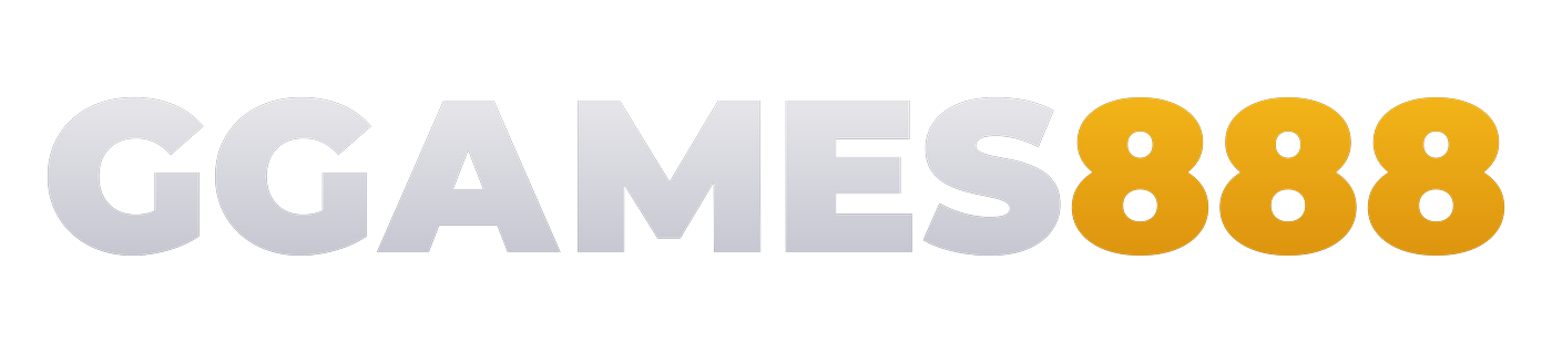 ggames888 logo
